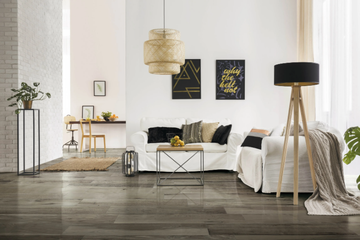 HI - WOOD - Porcelain stoneware flooring with wood effect by FLORIM stone - view 3